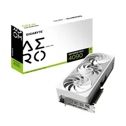 کارت گرافیک گیگابایت GeForce RTX 4090 AERO 24GB