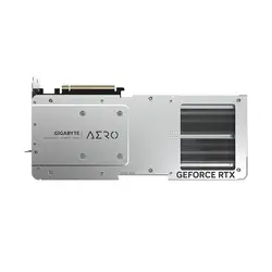کارت گرافیک گیگابایت GeForce RTX 4090 AERO 24GB
