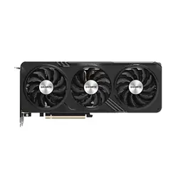 کارت گرافیک گیگابایت GeForce RTX 4060 TI GAMING OC 16GB
