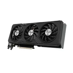 کارت گرافیک گیگابایت GeForce RTX 4060 TI GAMING OC 16GB