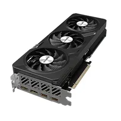 کارت گرافیک گیگابایت GeForce RTX 4060 TI GAMING OC 16GB