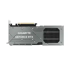 کارت گرافیک گیگابایت GeForce RTX 4060 TI GAMING OC 16GB