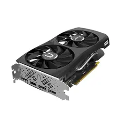 کارت گرافیک زوتک GeForce RTX 4060 8GB Twin Edge