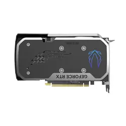 کارت گرافیک زوتک GeForce RTX 4060 8GB Twin Edge