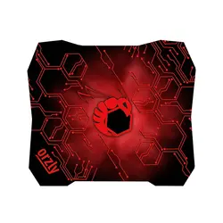 باندل کیبورد، ماوس، هدست و پد موس اورزلی RX250