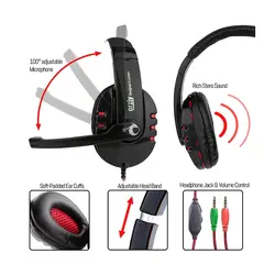 باندل کیبورد، ماوس، هدست و پد موس اورزلی RX250