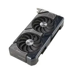 کارت گرافیک ایسوس Dual GeForce RTX 4070 Ti SUPER OC Edition 16GB