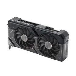 کارت گرافیک ایسوس Dual GeForce RTX 4070 Ti SUPER OC Edition 16GB