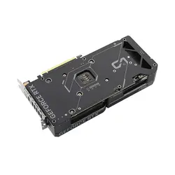 کارت گرافیک ایسوس Dual GeForce RTX 4070 Ti SUPER OC Edition 16GB