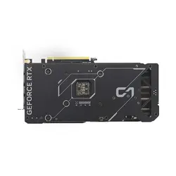 کارت گرافیک ایسوس Dual GeForce RTX 4070 Ti SUPER OC Edition 16GB