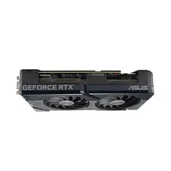 کارت گرافیک ایسوس Dual GeForce RTX 4070 Ti SUPER OC Edition 16GB