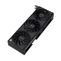کارت گرافیک ایسوس ProArt GeForce RTX 4080 SUPER OC Edition 16GB