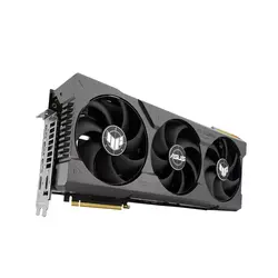 کارت گرافیک ایسوس TUF Gaming GeForce RTX 4080 SUPER OC Edition 16GB