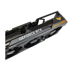 کارت گرافیک ایسوس TUF Gaming GeForce RTX 4080 SUPER OC Edition 16GB