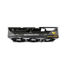 کارت گرافیک ایسوس TUF Gaming GeForce RTX 4080 SUPER OC Edition 16GB