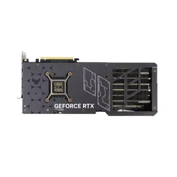 کارت گرافیک ایسوس TUF Gaming GeForce RTX 4080 SUPER OC Edition 16GB