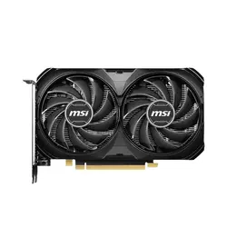 کارت گرافیک ام اس ای GeForce RTX 4060 VENTUS 2X BLACK 8GB