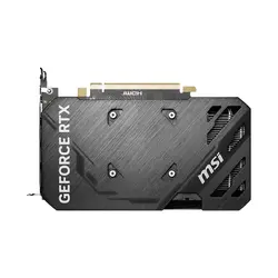 کارت گرافیک ام اس ای GeForce RTX 4060 VENTUS 2X BLACK 8GB
