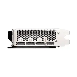 کارت گرافیک ام اس ای GeForce RTX 4060 VENTUS 2X BLACK 8GB