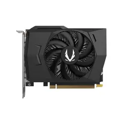 کارت گرافیک زوتک GeForce RTX 3050 Solo 6GB