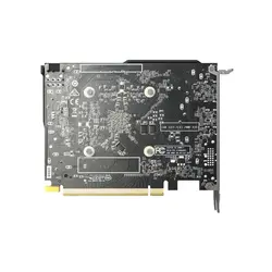 کارت گرافیک زوتک GeForce RTX 3050 Solo 6GB