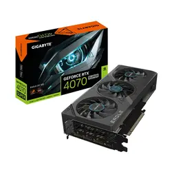 کارت گرافیک گیگابایت GeForce RTX 4070 SUPER EAGLE OC 12GB
