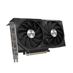 کارت گرافیک گیگابایت GeForce RTX 4060 TI WINDFORCE OC 8GB