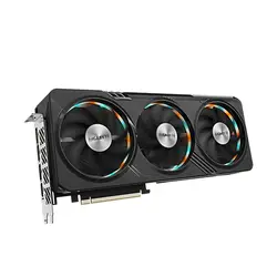 کارت گرافیک گیگابایت GeForce RTX 4070 TI SUPER GAMING OC 16GB