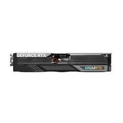 کارت گرافیک گیگابایت GeForce RTX 4070 TI SUPER GAMING OC 16GB