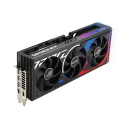 کارت گرافیک ایسوس ROG Strix GeForce RTX 4080 SUPER OC Edition 16GB