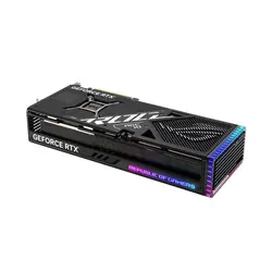 کارت گرافیک ایسوس ROG Strix GeForce RTX 4080 SUPER OC Edition 16GB