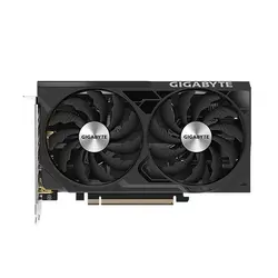 کارت گرافیک گیگابایت GeForce RTX 4060 TI WINDFORCE OC 16GB