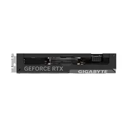 کارت گرافیک گیگابایت GeForce RTX 4060 TI WINDFORCE OC 16GB