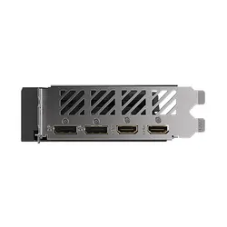 کارت گرافیک گیگابایت GeForce RTX 4060 TI WINDFORCE OC 16GB