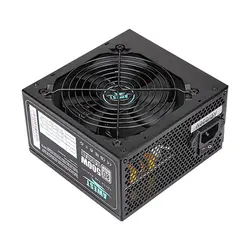 پاور 500 وات اوست AV500 BW