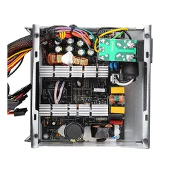 پاور 500 وات اوست AV500 BW