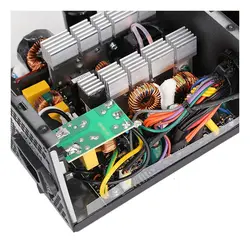 پاور 500 وات اوست AV500 BW