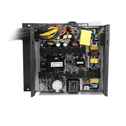 پاور 650 وات اوست AV650 PB