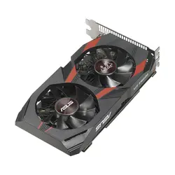 کارت گرافیک ایسوس Cerberus GeForce GTX 1050 Ti 4GB