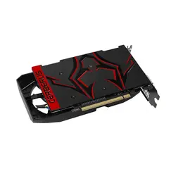 کارت گرافیک ایسوس Cerberus GeForce GTX 1050 Ti 4GB