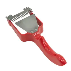 پولک بردار کششی هفت گوهر - سایین شهد