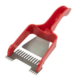 پولک بردار کششی هفت گوهر - سایین شهد