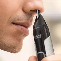 موزن گوش و بینی فیلیپس نورلکو مدل NT5600