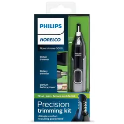 موزن گوش و بینی فیلیپس نورلکو مدل NT5600