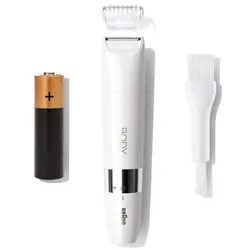 ماشین اصلاح بدن براون مدل BS1000