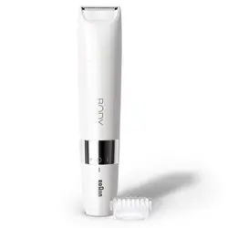 ماشین اصلاح بدن براون مدل BS1000