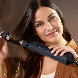 سشوار برس دار فیلیپس مدل BHA530