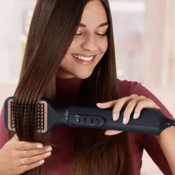 سشوار برس دار فیلیپس مدل BHA530