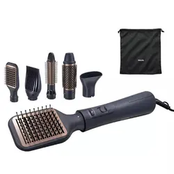 سشوار برس دار فیلیپس مدل BHA530