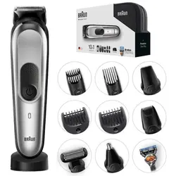 ست ماشین اصلاح براون مدل MGK7920TS